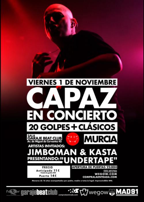 Capaz