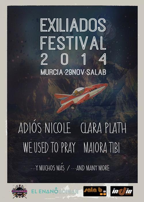 Maiora Tibi