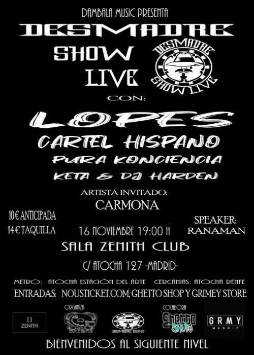 Lopes