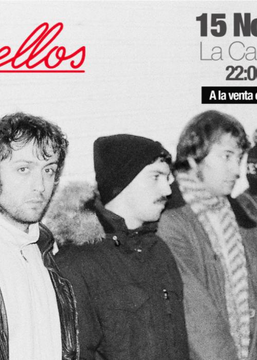 CAMELLOS + DA LOMA