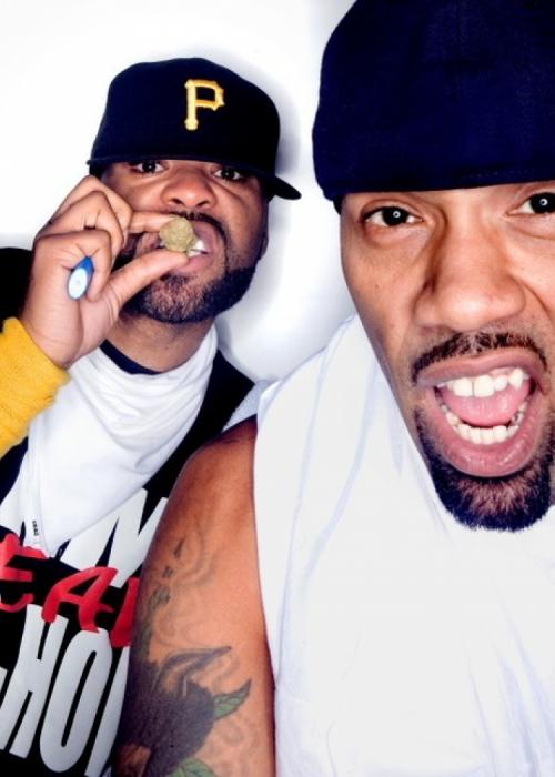 Method Man & Redman