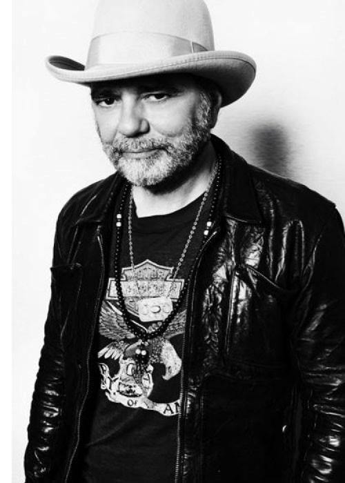 Daniel Lanois