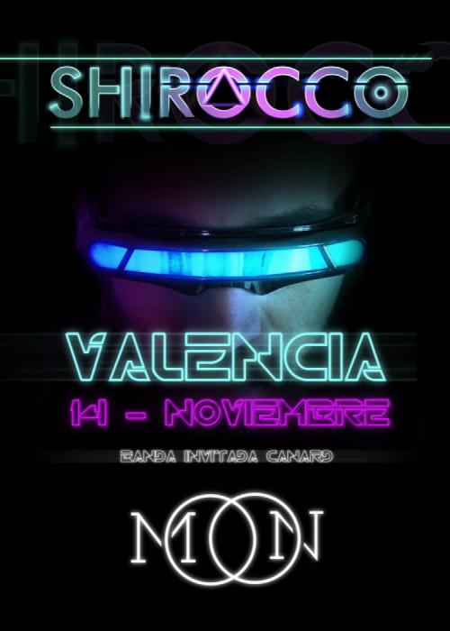 Shirocco