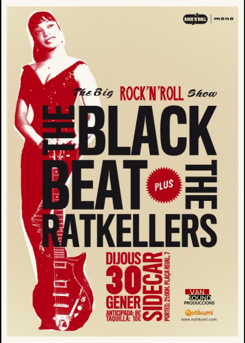 The Ratkellers