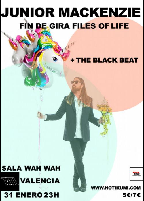The Black Beat