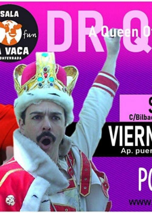 Dr. Queen