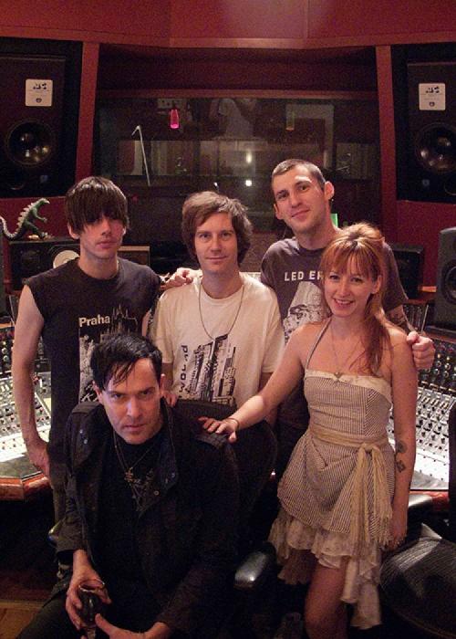 Cult of Youth 