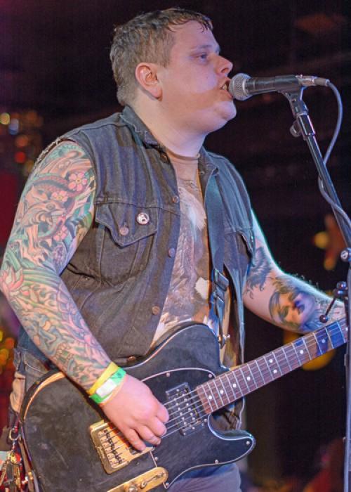Austin Lucas 