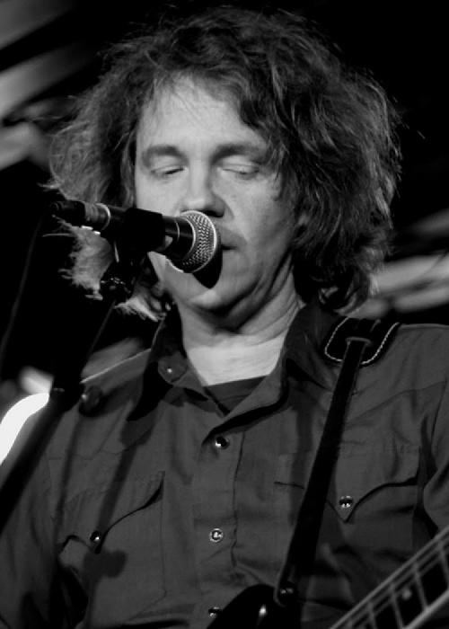 Chris Brokaw 