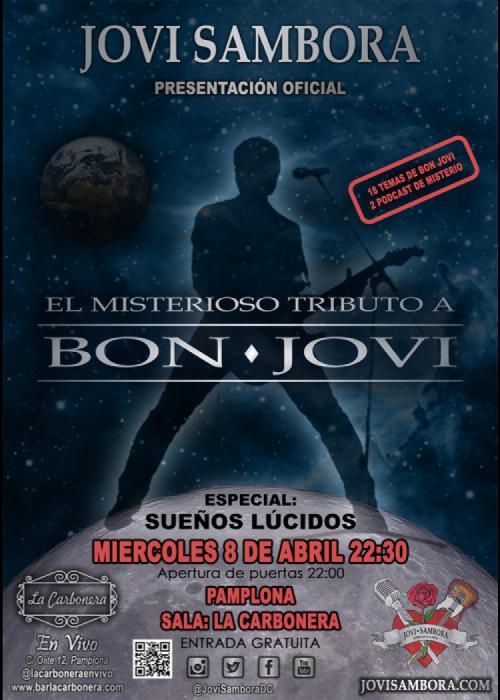 Jovi Sambora