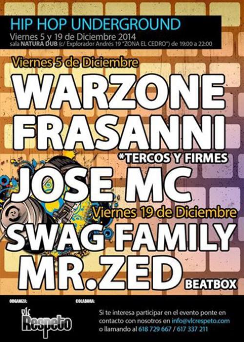 Swag Family