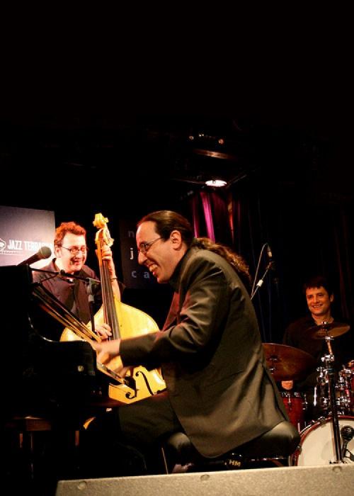 Lluis Coloma Trio