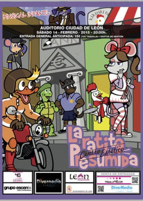 Compañía T-Gracia
