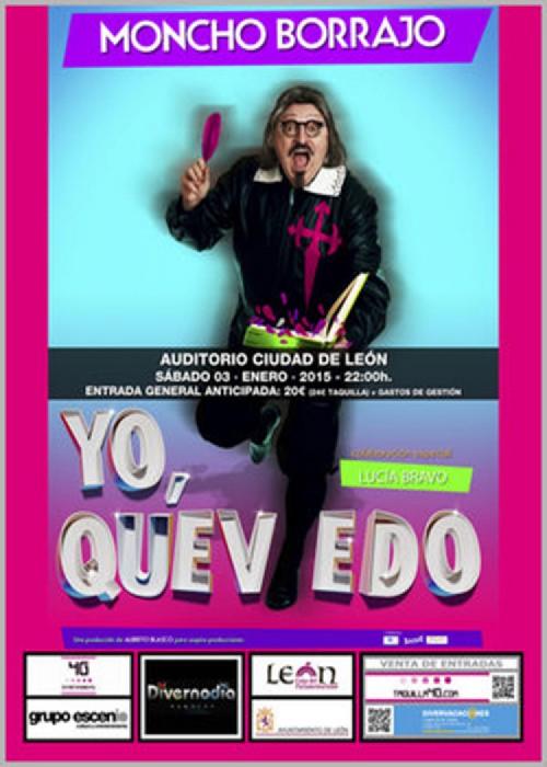 Moncho Borrajo