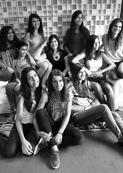 Arrels Cor de Noies