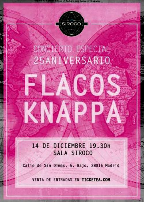 Flacos