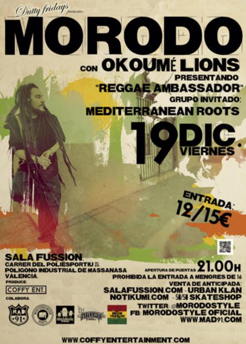 Modoro