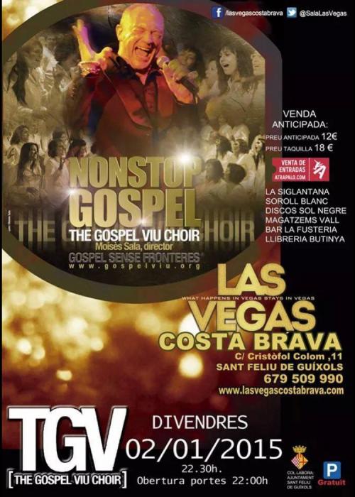 Gospel Viu