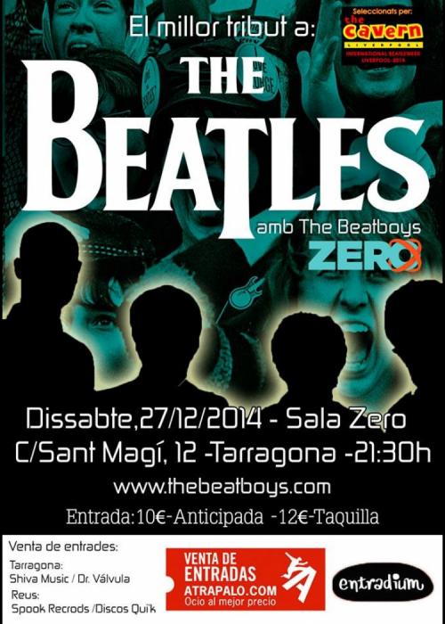 The Beatboys