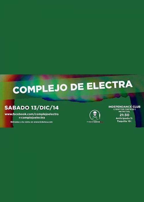 Complejo Electra