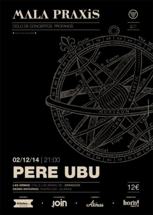 Pere Ubu