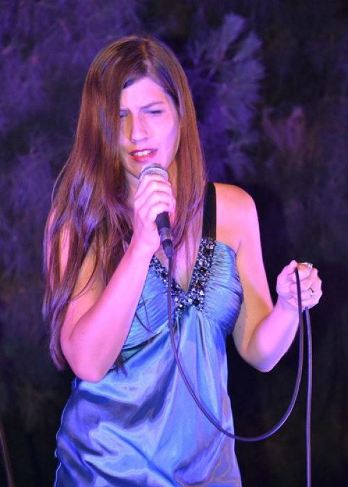 Mariel Martínez