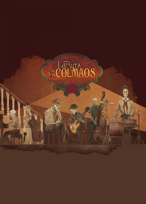 La Ruta de los Colmaos