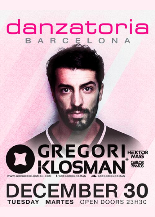 Gregory Klosman