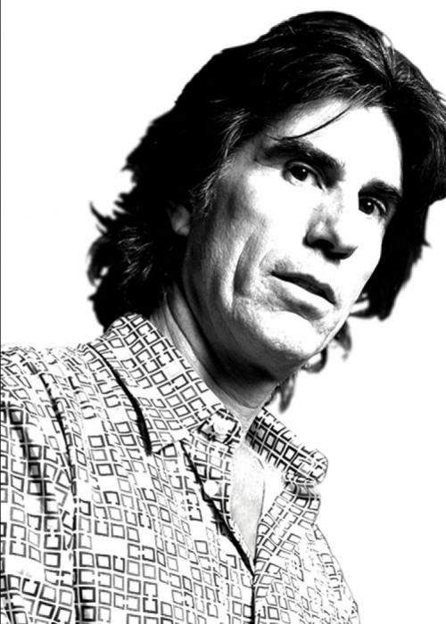 Walter Salas-Humara 