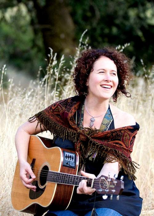 Brenda McMorrow 