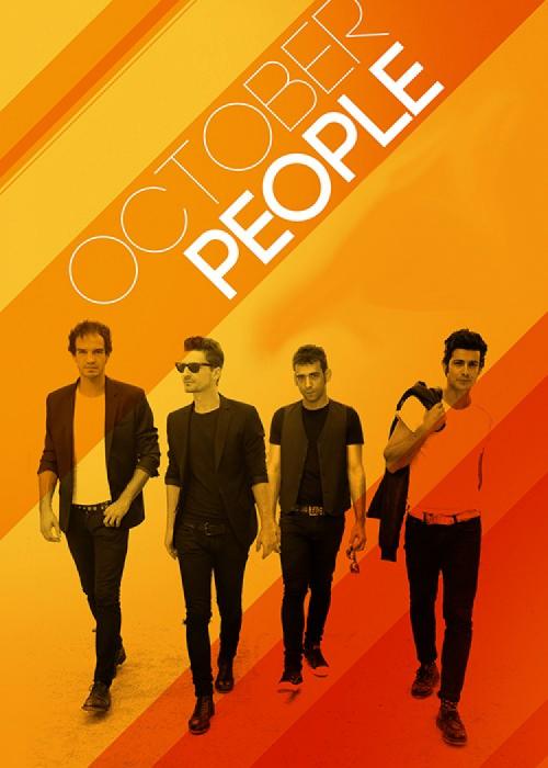 October People