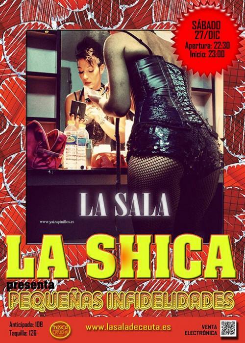 La Shica