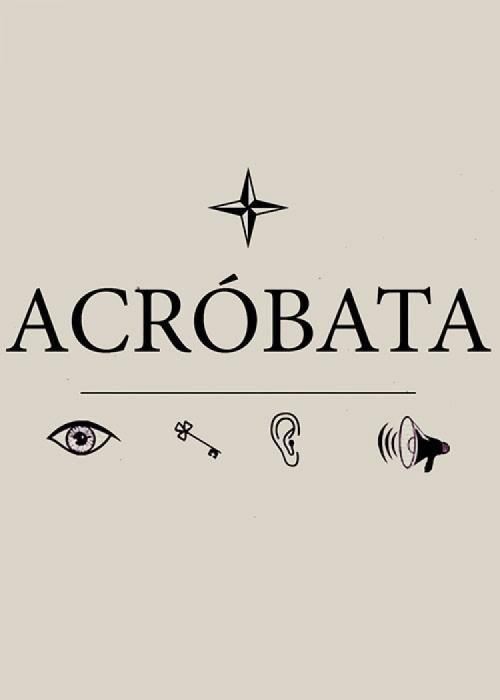 Acróbata 