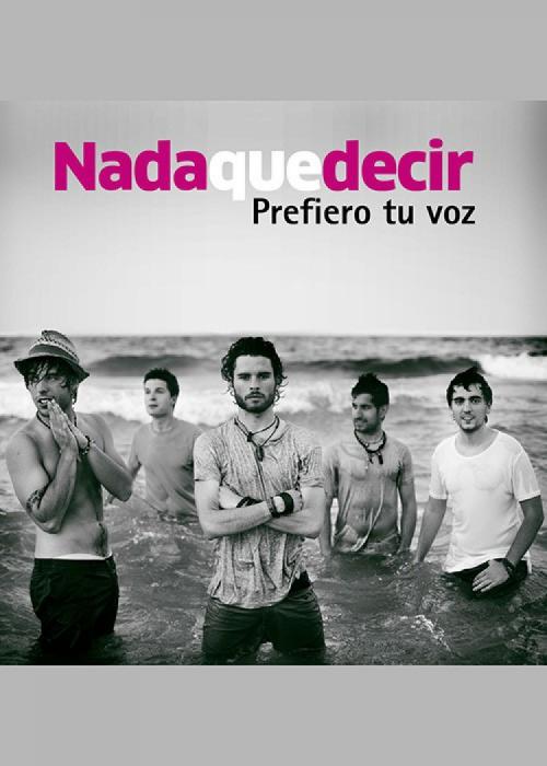 NadaQueDecir