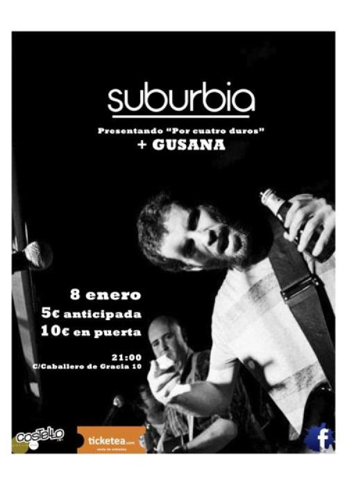 Gusana