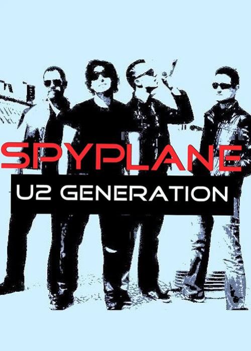 Spyplane