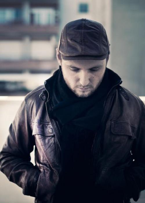 Rafael Lechowski