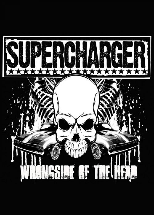 Supercharger