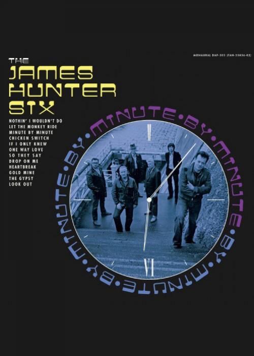 James Hunter
