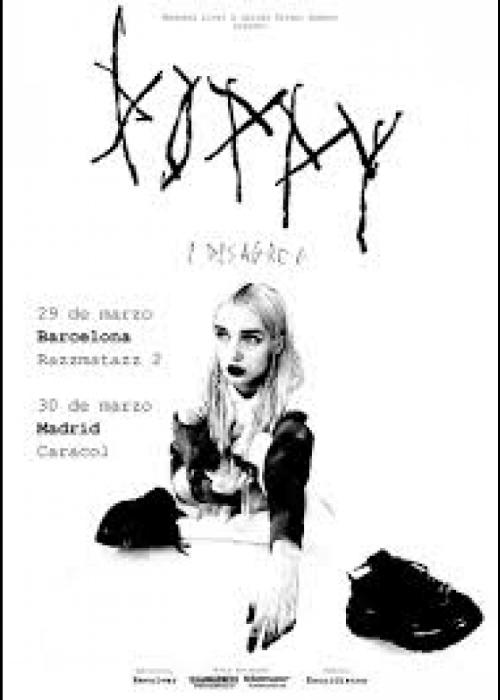 Poppy