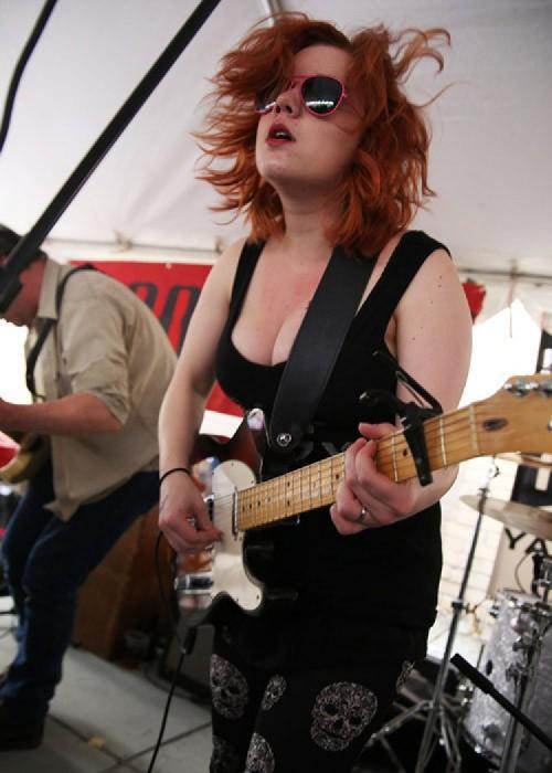 Lydia Loveless