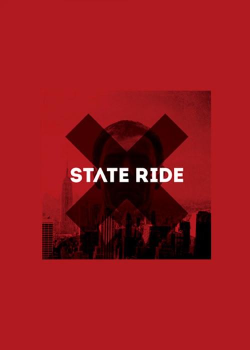 X-State Ride 