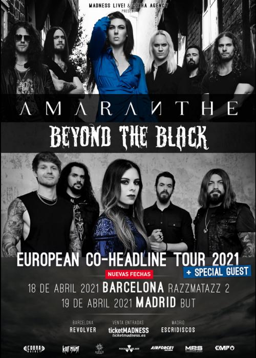 Beyond The Black