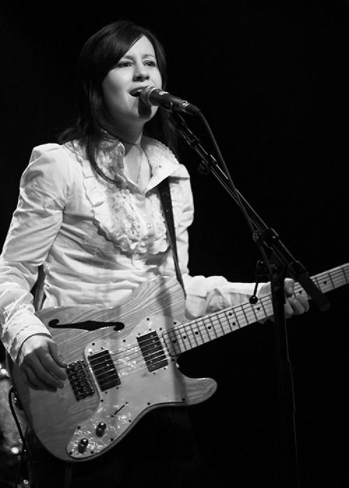 Orenda Fink