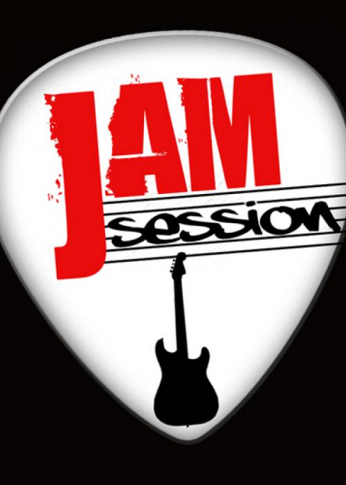 Cartel de DOMINGOS DE JAZZ Jam sesion de Jazz en Zaragoza