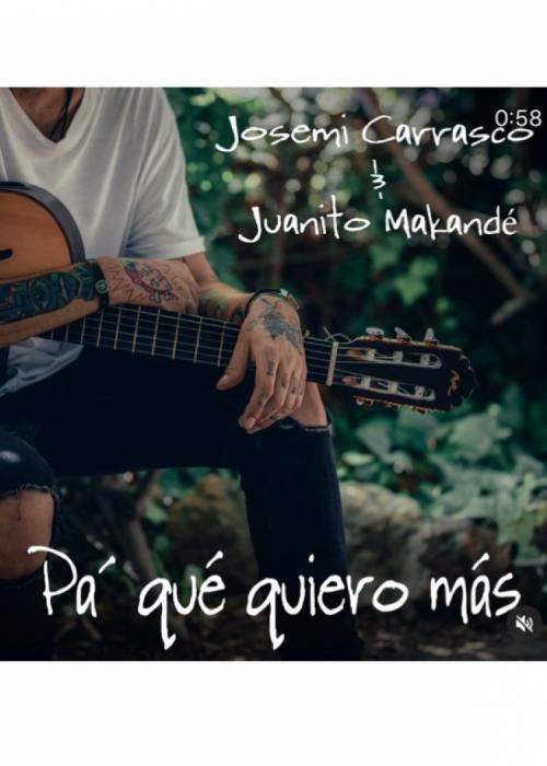 Josemi Carrasco