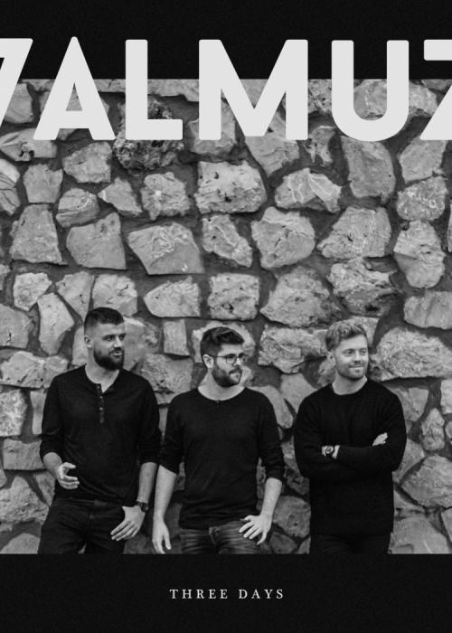 Valmuz