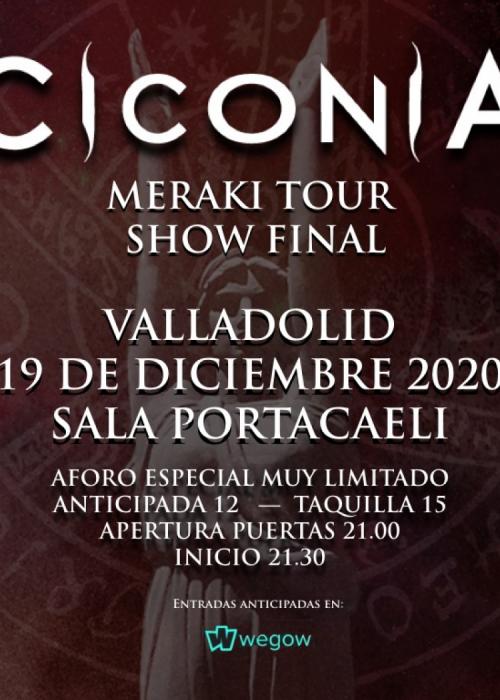 Ciconia