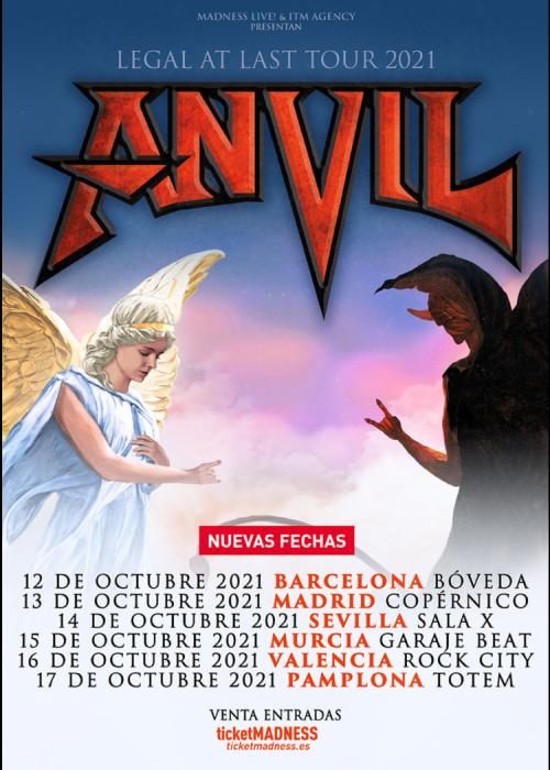 Anvil