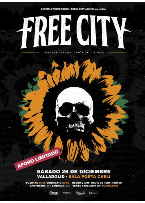 Free City